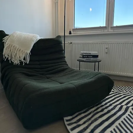 Apartment Ku'damm