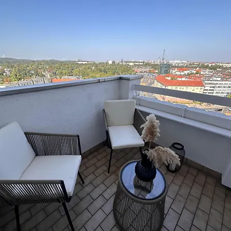 Ku'damm Apartment *