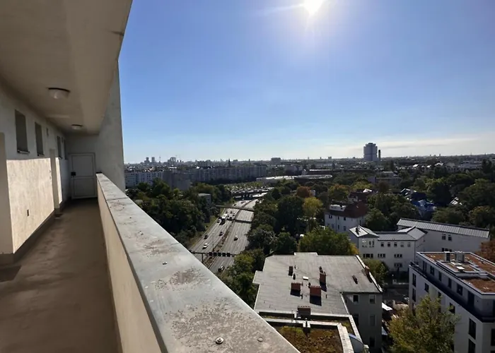 Ku'damm Apartamento *