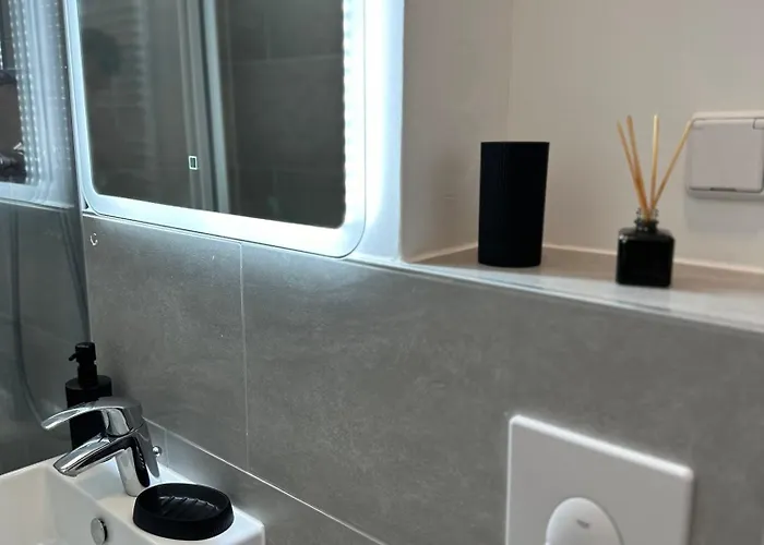 Ku'damm Apartamento *