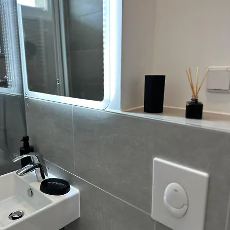 Ku'damm Appartement *